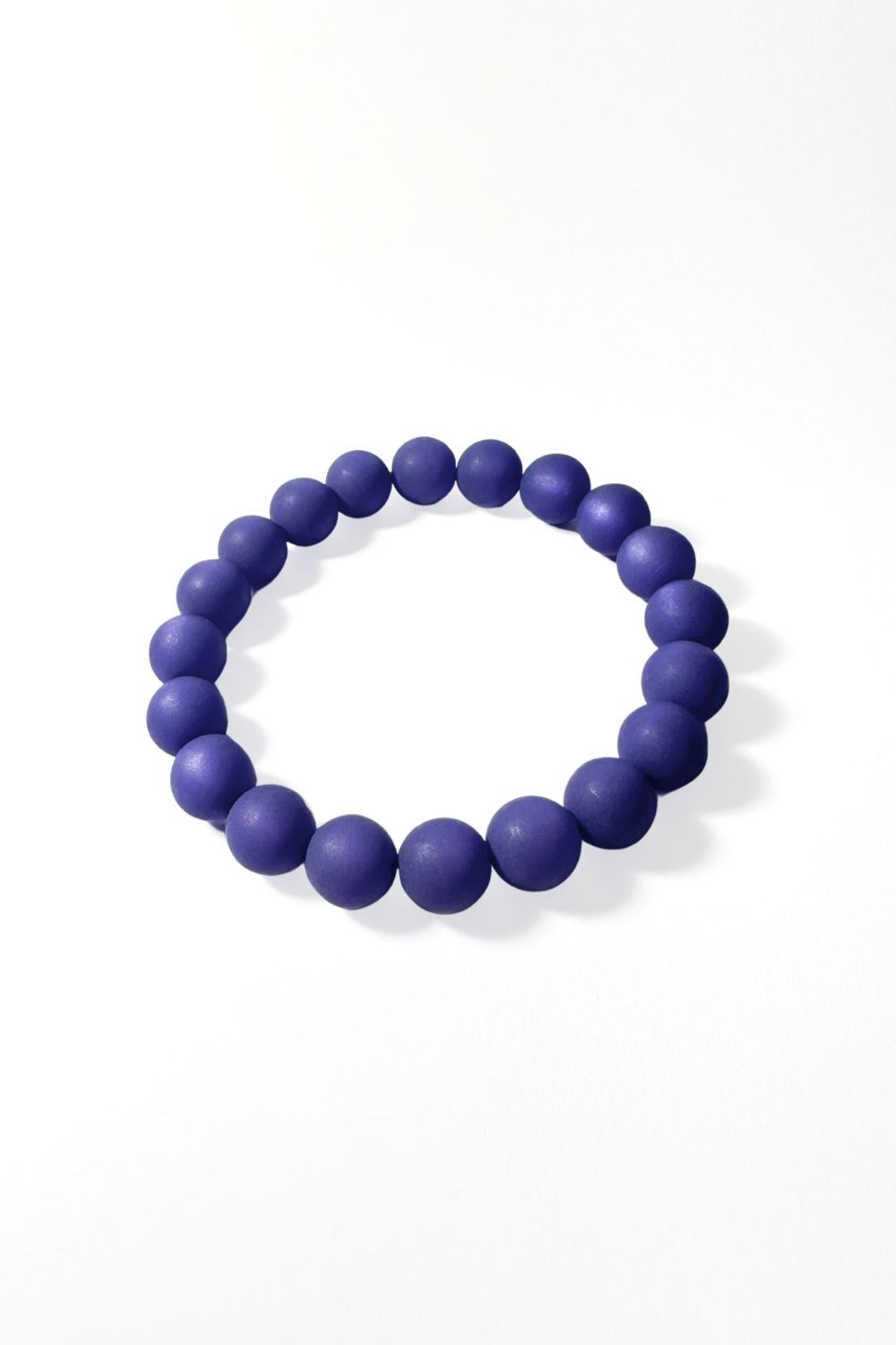 Armband kåda Lavendel