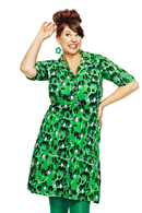 Monica dress Sommarhus