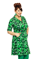 Monica dress Sommarhus