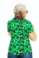 Margit blouse Sommarhus