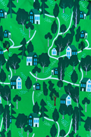 Asta klänning Sommarhus