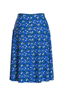 Lisa skirt Klöver Blå