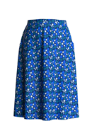 Lisa skirt Klöver Blå
