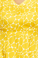 Gullan dress Strandsten