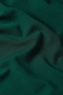 King Louie Luella top Botanical green