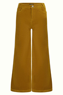 Peppa byxor Petit Corduroy Golden Brown