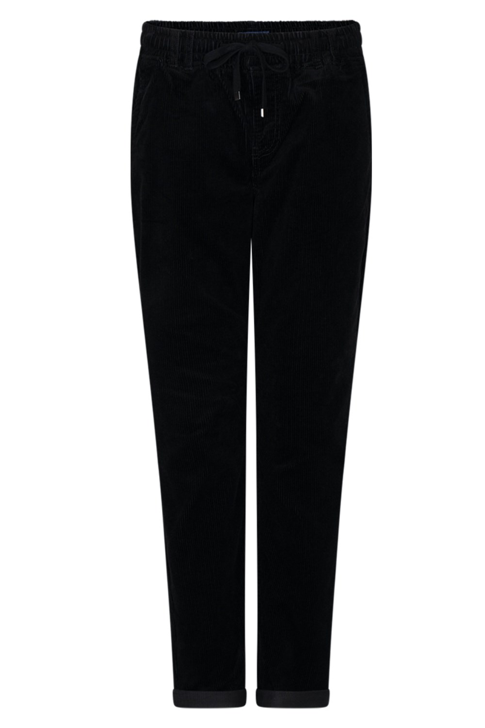 Tessy cord pants black