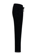 Tessy cord pants black
