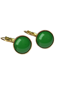 Urban Hippies Earrings Dots Amazon
