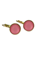 Urban Hippies Earrings Dots Rouge