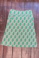 Majken skirt Brygga