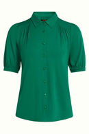 Carina blus Ultra Green