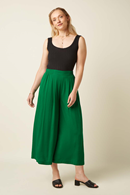 Jane Culotte byxa Atomic Very Green