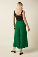 Jane Culotte trousers Atomic Very Green