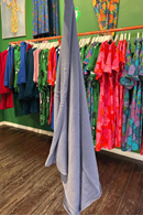 Mariedal Design Tube scarf Lavender