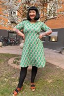Cissi och Selma Magda dress Brygga