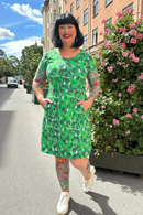 Cissi och Selma Asta dress Sommarhus