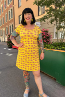 Asta dress Humlor