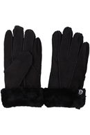 Danefae No waste finger gloves black