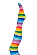 Margot Strumpbyxor Rainbow panorama