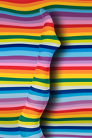 Margot Strumpbyxor Rainbow panorama