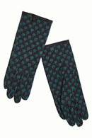 King Louie Chelsea glove spruced green