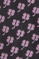 King Louie Chelsea glove crocus lilac