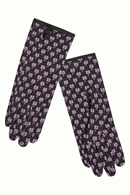 King Louie Chelsea glove crocus lilac