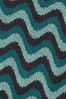 King Louie Wyler handskar Spruced Green