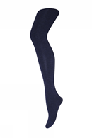 Love you strumpbyxor Blå Viskos/kashmir - Blue mell