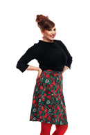 Cissi och Selma Sonja skirt Symfoni