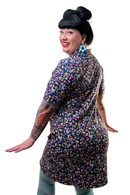 My dress Blomstra