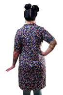My dress Blomstra