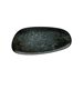 Fat Cosmos Black, dia 36 cm, asymmetrisk