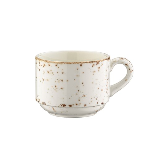 Kaffekopp Grain, 23 cl