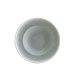Tallrik Luca Ocean Blue, Ø27 cm, djup