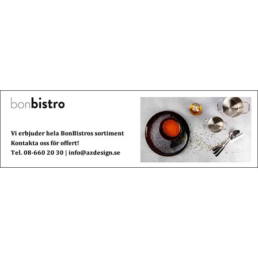 Bon Bistro