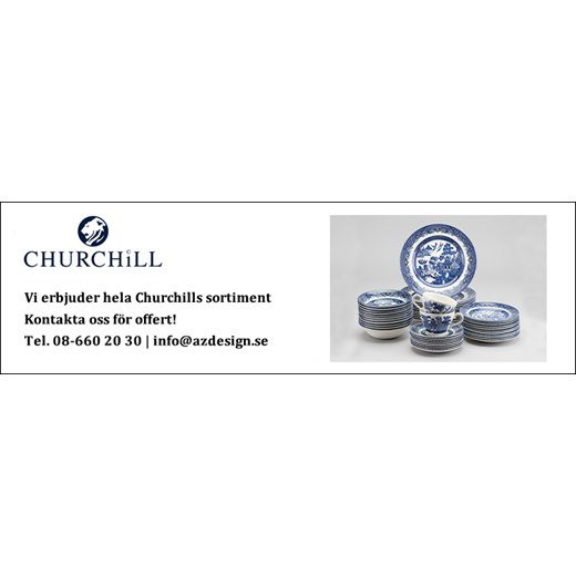 Churchill