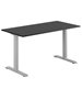 Fast skrivbord Tellus Basic