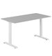 Fast skrivbord Tellus Basic