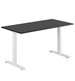 Fast skrivbord Tellus Basic