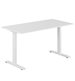 Fast skrivbord Tellus Basic