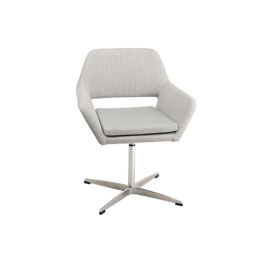 Lenestol Amsterdam, kryssfot