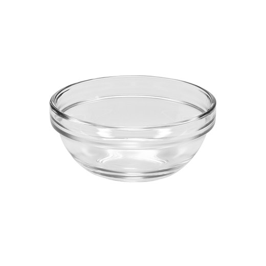 Skål Ø10 cm, stapelbar