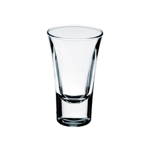 Snapsglas Dublino, 5,7 cl