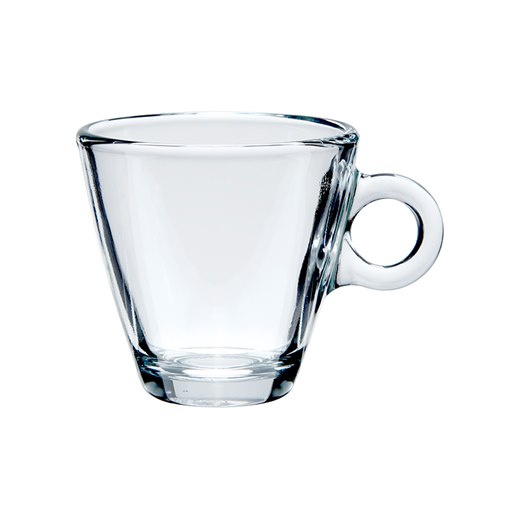 Glöggmugg 10 cl, glas