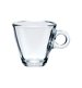 Glöggmugg 10 cl, glas