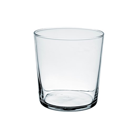 Glas 37 cl Bodega, stapelbar