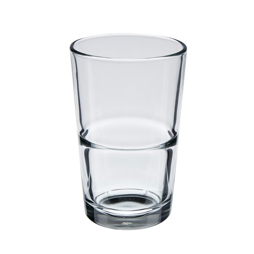 Dricksglas Stack up, 29 cl, härdat glas, stapelbar