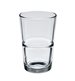 Dricksglas Stack up, 29 cl, härdat glas, stapelbar